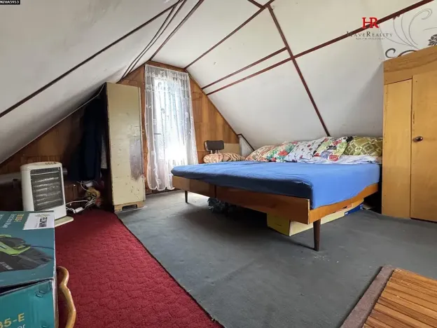 Prodej chaty, Vlašim, Za Akáty, 28 m2