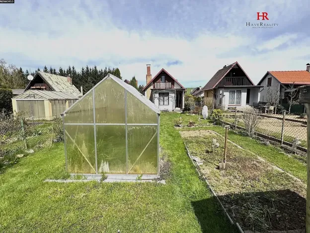 Prodej chaty, Vlašim, Za Akáty, 28 m2