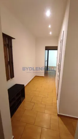 Pronájem bytu 3+1, České Budějovice, M. Chlajna, 73 m2