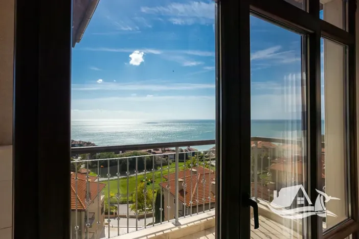 Prodej bytu 4+kk, Topola, Bulharsko, 188 m2