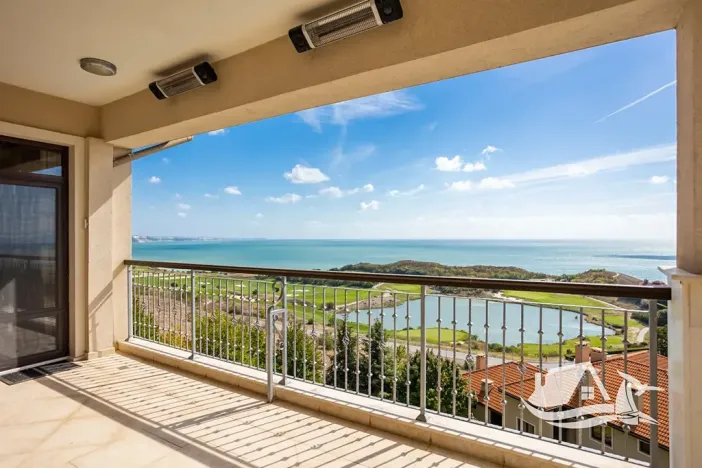 Prodej bytu 4+kk, Topola, Bulharsko, 188 m2