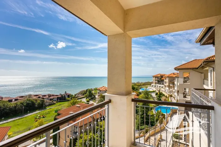 Prodej bytu 4+kk, Topola, Bulharsko, 188 m2