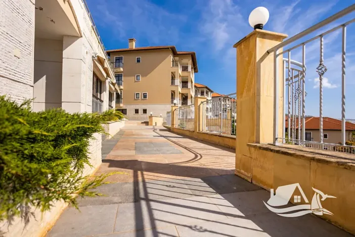 Prodej bytu 4+kk, Topola, Bulharsko, 188 m2