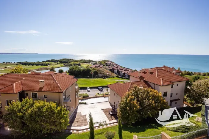 Prodej bytu 4+kk, Topola, Bulharsko, 188 m2