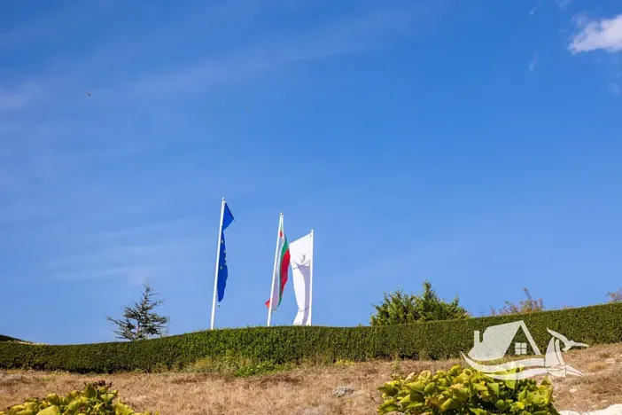 Prodej bytu 4+kk, Topola, Bulharsko, 188 m2