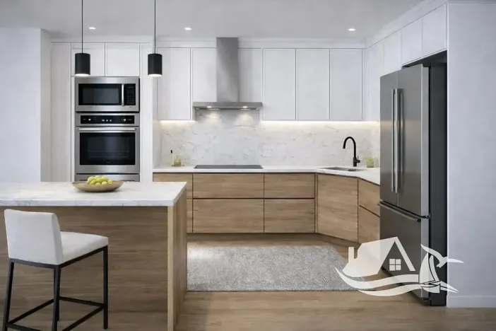 Prodej vily, Golem, Albánie, 272 m2