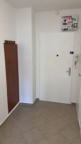 Pronájem bytu 1+kk, Praha - Nusle, Na Pankráci, 33 m2