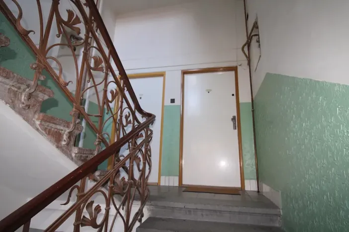 Prodej bytu 3+1, Karlovy Vary, nábřeží Jana Palacha, 77 m2