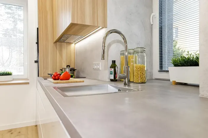 Pronájem bytu 2+kk, Ostrava, Slavníkovců, 42 m2