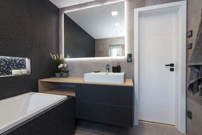 Pronájem bytu 2+1, Ostrava, Gerasimovova, 55 m2