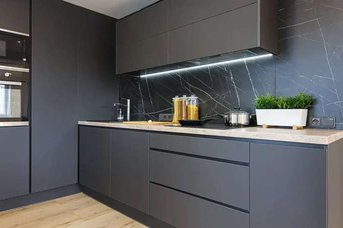 Pronájem bytu 2+1, Ostrava, Gerasimovova, 55 m2