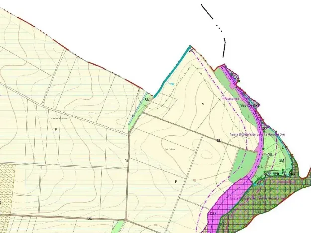 Dražba louky, Peč, 7060 m2