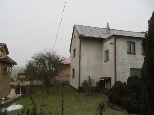 Dražba rodinného domu, Teplýšovice, 563 m2