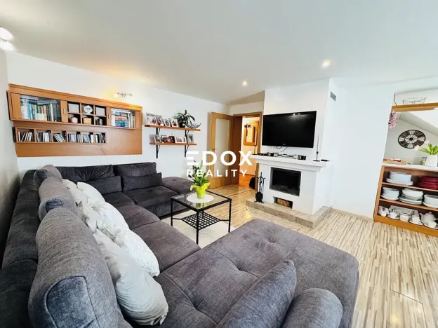 Prodej rodinného domu, Benešov, Bezručova, 200 m2