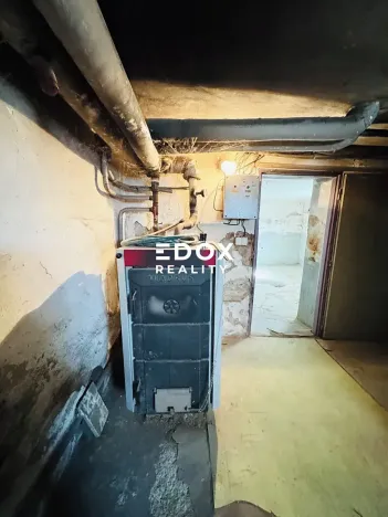 Prodej rodinného domu, Benešov, Bezručova, 200 m2