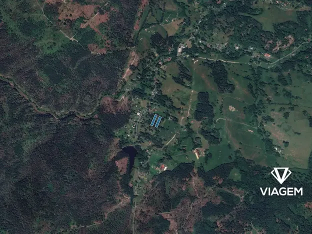 Prodej podílu pozemku pro bydlení, Krásná Lípa, 126 m2