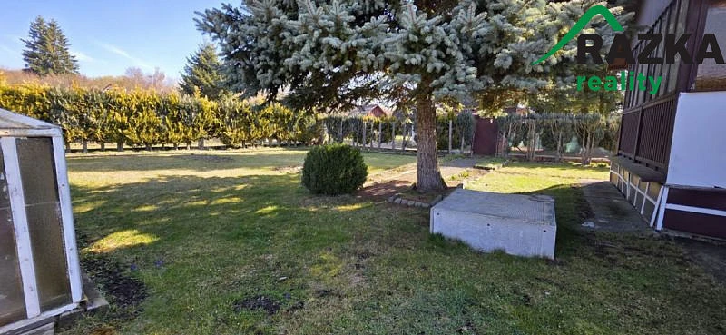 Prodej zahrady, Tachov, 393 m2