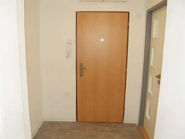 Pronájem bytu 2+1, Plzeň, Zelenohorská, 57 m2