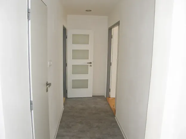 Pronájem bytu 2+1, Plzeň, Zelenohorská, 57 m2