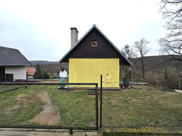 Prodej chaty, Ivančice, 50 m2