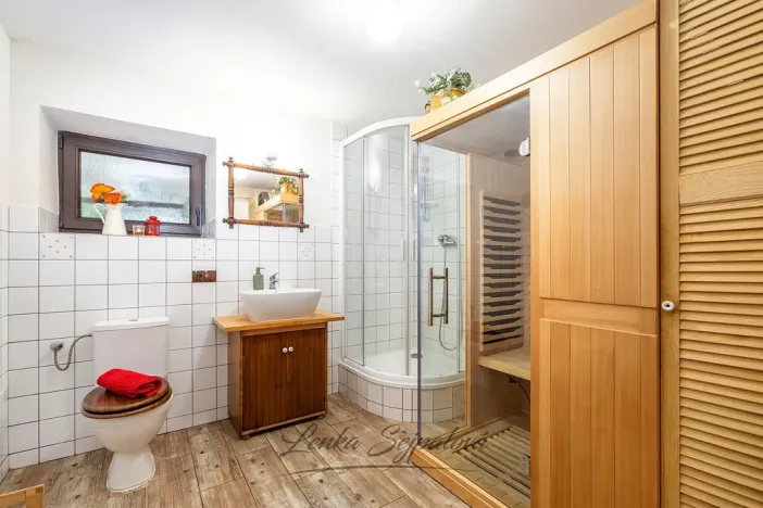 Prodej chaty, Slatina nad Úpou, 202 m2