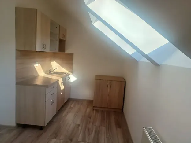 Pronájem bytu 1+kk, Morávka, 19 m2