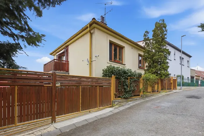 Prodej rodinného domu, Rakovník, Průhon, 201 m2