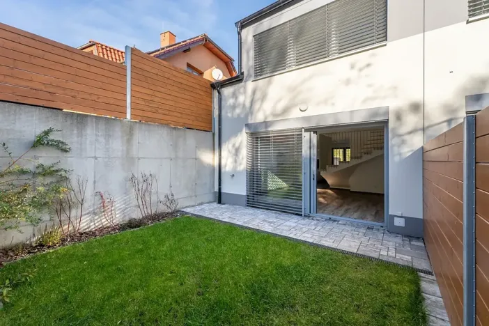 Prodej rodinného domu, Bošovice, 96 m2