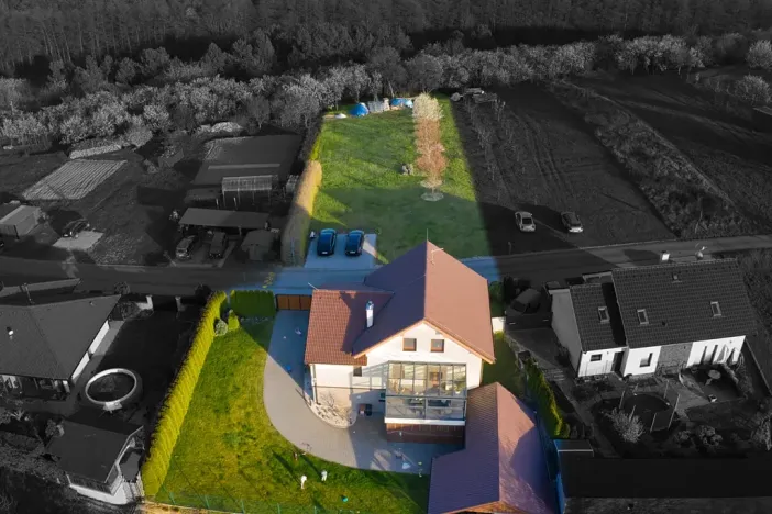 Prodej rodinného domu, Lovčice, 129 m2