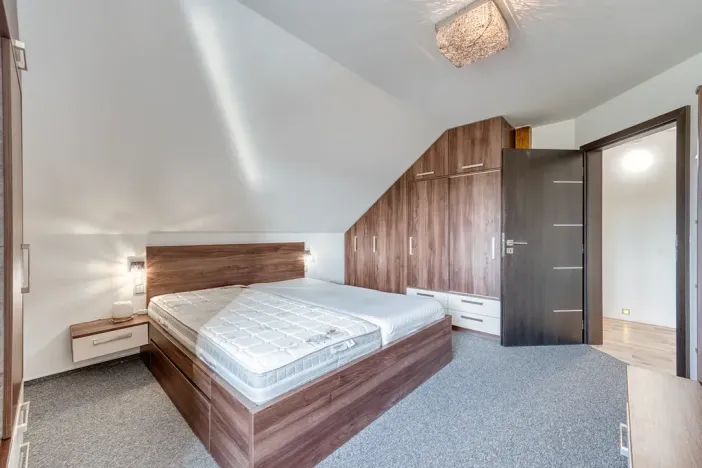 Prodej rodinného domu, Lovčice, 129 m2