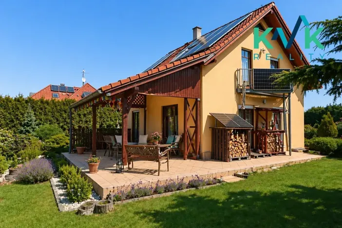 Prodej rodinného domu, Karlovy Vary, K Letišti, 250 m2