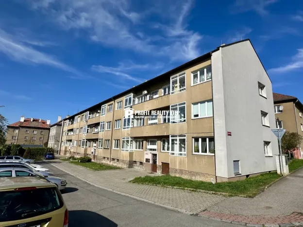 Prodej bytu 3+1, Beroun, Jungmannova, 68 m2