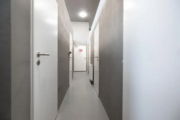 Prodej bytu 4+kk, Karlovy Vary - Stará Role, Truhlářská, 84 m2