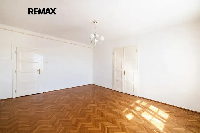 Pronájem bytu 2+1, Brno, Výpravní, 76 m2