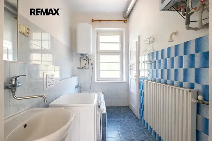 Pronájem bytu 2+1, Brno, Výpravní, 76 m2