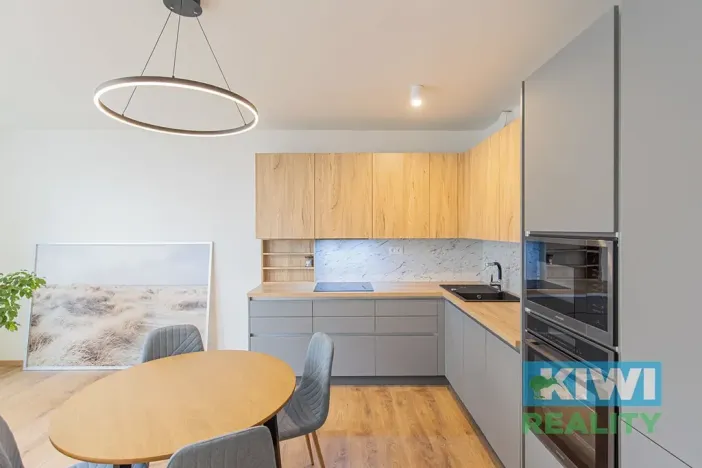 Pronájem bytu 2+kk, Ostrava, Důlní, 58 m2