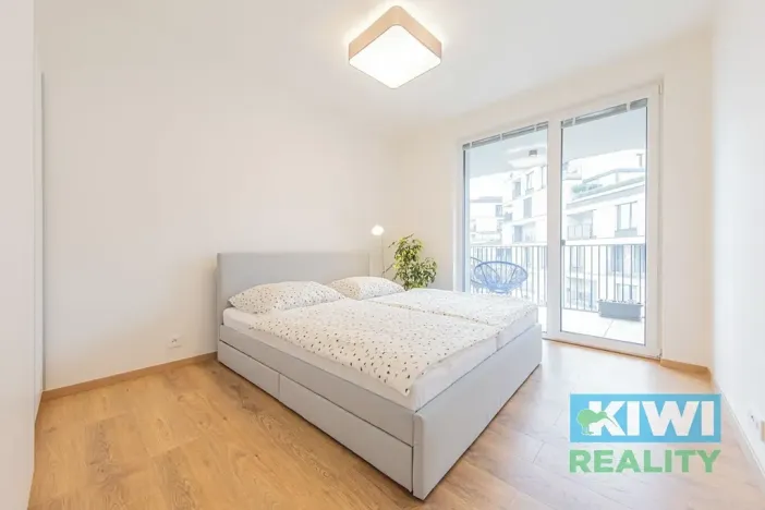 Pronájem bytu 2+kk, Ostrava, Důlní, 58 m2