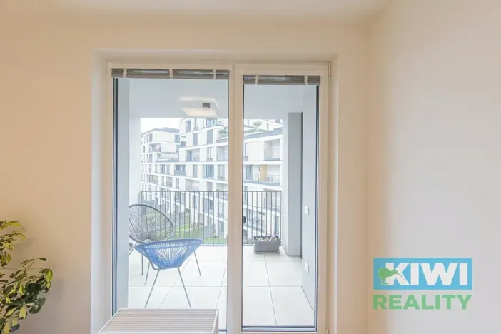 Pronájem bytu 2+kk, Ostrava, Důlní, 58 m2