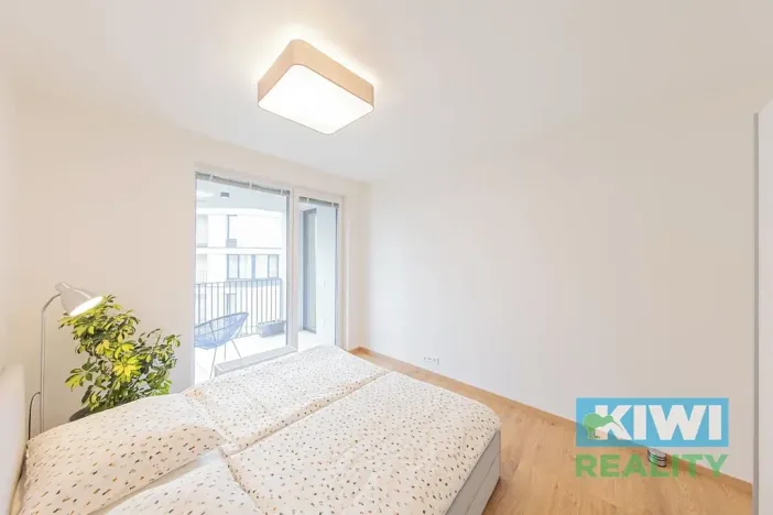 Pronájem bytu 2+kk, Ostrava, Důlní, 58 m2