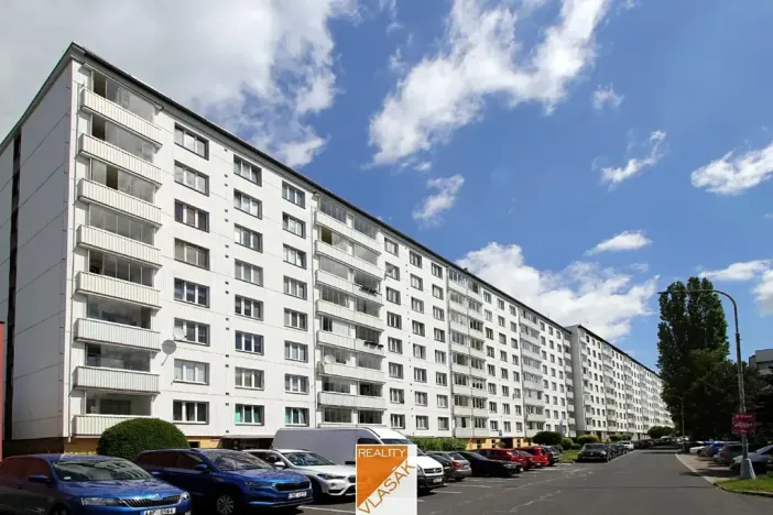 Prodej bytu 2+1, Klášterec nad Ohří, Jana Ámose Komenského, 68 m2