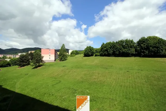 Prodej bytu 2+1, Klášterec nad Ohří, Jana Ámose Komenského, 68 m2