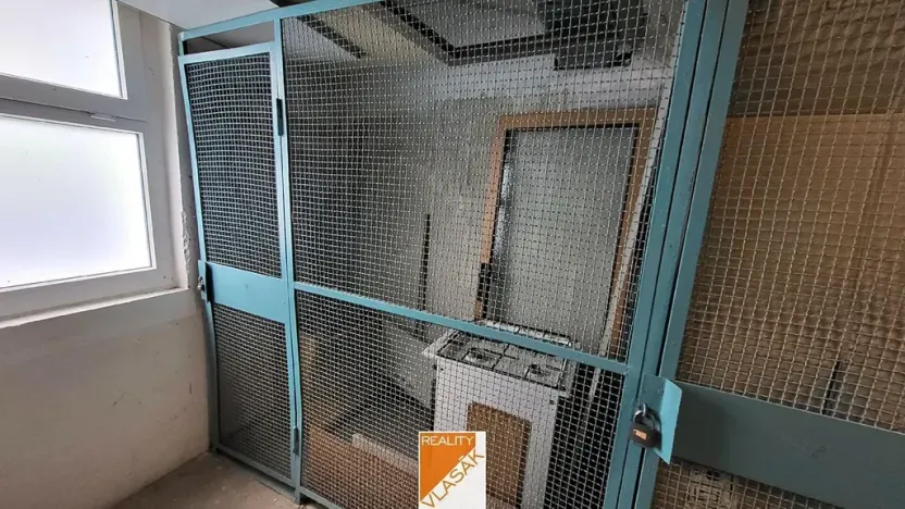 Prodej bytu 2+1, Klášterec nad Ohří, Jana Ámose Komenského, 68 m2