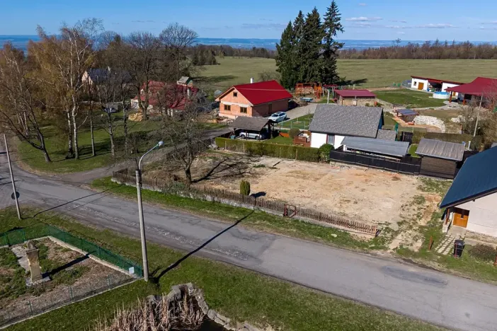 Prodej pozemku pro bydlení, Dolany, 574 m2