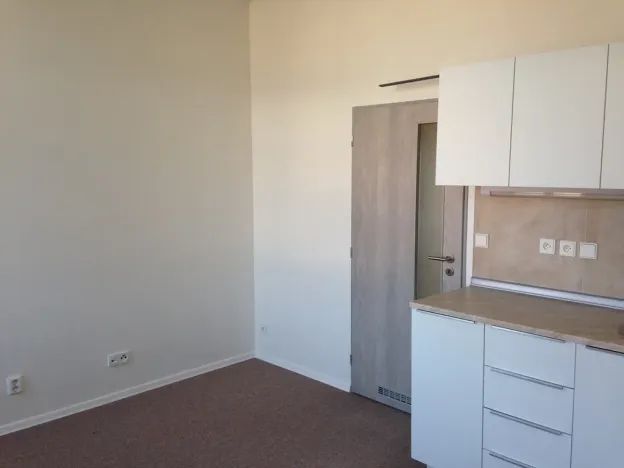Pronájem bytu 1+kk, Čáslav - Čáslav-Staré Město, Jana Roháče z Dubé, 31 m2