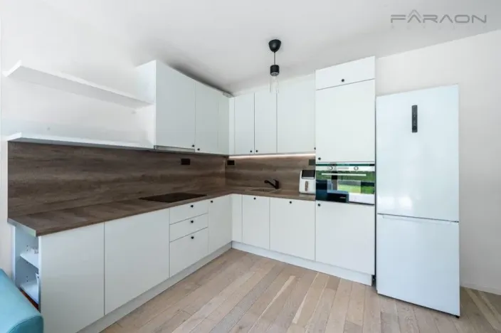 Prodej bytu 2+kk, Praha - Košíře, Naskové, 49 m2