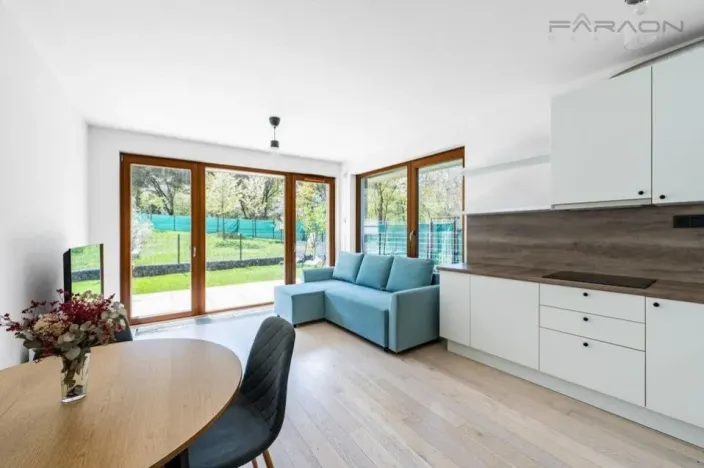 Prodej bytu 2+kk, Praha - Košíře, Naskové, 49 m2