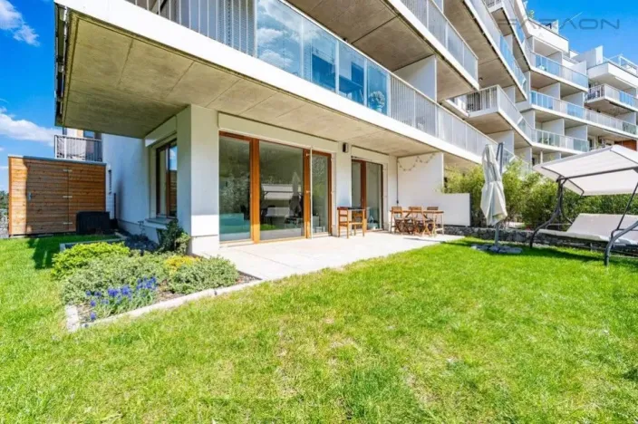 Prodej bytu 2+kk, Praha - Košíře, Naskové, 49 m2