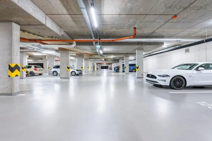 Prodej bytu 2+kk, Praha - Košíře, Naskové, 49 m2