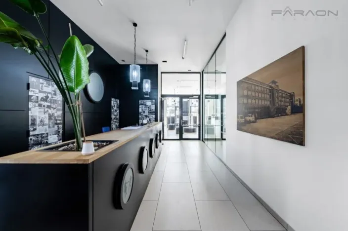 Prodej bytu 2+kk, Praha - Košíře, Naskové, 49 m2