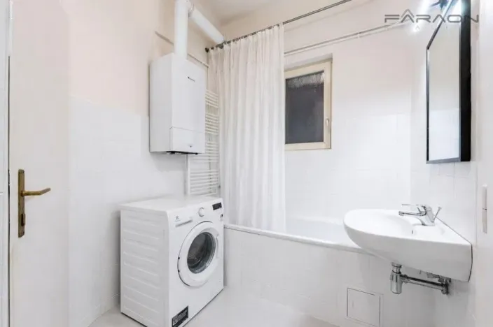 Prodej bytu 3+kk, Praha - Karlín, Sokolovská, 110 m2